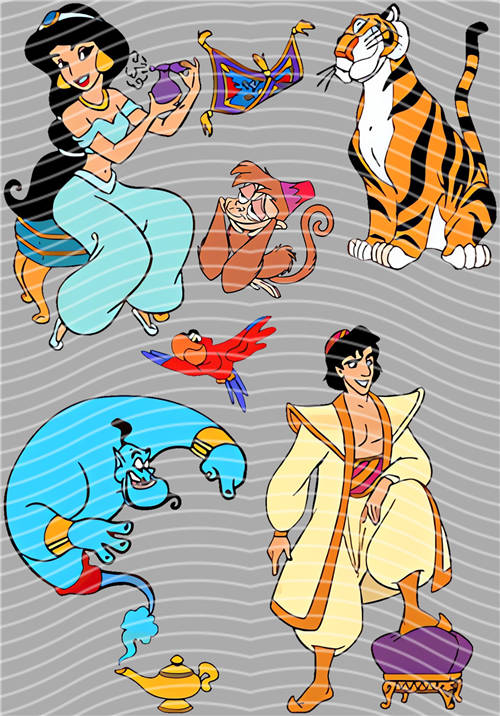 A5 Notebook Wraps-A 1113